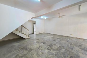 [Full Loan I 22x75] 2 Storey Taman Bukit Mewah, Kajang