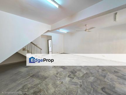 [Full Loan I 22x75] 2 Storey Taman Bukit Mewah, Kajang, Selangor, Kajang
