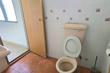 [Full Loan I 22x75] 2 Storey Taman Bukit Mewah, Kajang