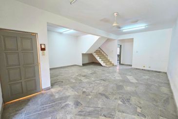 [Full Loan I 22x75] 2 Storey Taman Bukit Mewah, Kajang