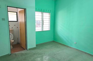 [Full Loan I 22x75] 2 Storey Taman Bukit Mewah, Kajang