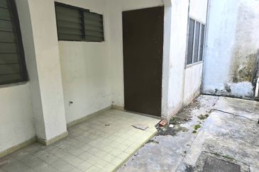 [Full Loan I 22x75] 2 Storey Taman Bukit Mewah, Kajang