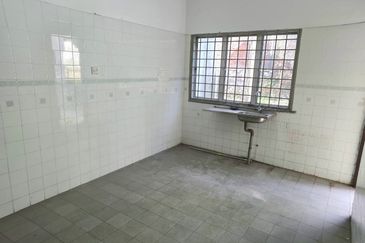 [Full Loan I 22x75] 2 Storey Taman Bukit Mewah, Kajang