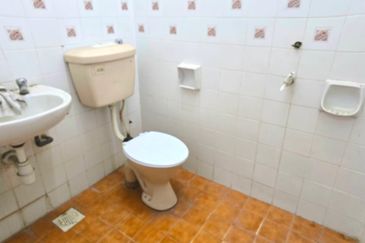 [Full Loan I 22x75] 2 Storey Taman Bukit Mewah, Kajang