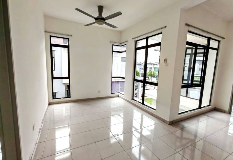 [CHEAPEST| 36x78] 2 Sty Semi D Setia Ecohill 1 Semenyih For Rent