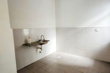 [CHEAPEST| 36x78] 2 Sty Semi D Setia Ecohill 1 Semenyih For Rent