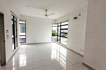 [CHEAPEST| 36x78] 2 Sty Semi D Setia Ecohill 1 Semenyih For Rent