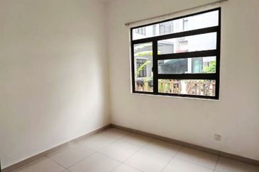 [CHEAPEST| 36x78] 2 Sty Semi D Setia Ecohill 1 Semenyih For Rent