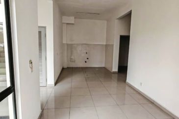[CHEAPEST| 36x78] 2 Sty Semi D Setia Ecohill 1 Semenyih For Rent