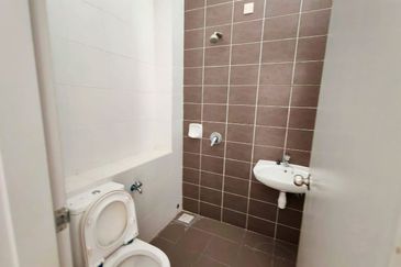 [CHEAPEST| 36x78] 2 Sty Semi D Setia Ecohill 1 Semenyih For Rent