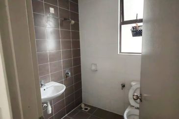 [CHEAPEST| 36x78] 2 Sty Semi D Setia Ecohill 1 Semenyih For Rent