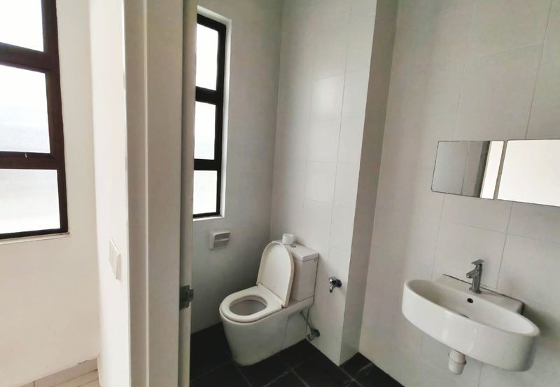 [CHEAPEST| 36x78] 2 Sty Semi D Setia Ecohill 1 Semenyih For Rent