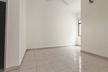 [CHEAPEST| 36x78] 2 Sty Semi D Setia Ecohill 1 Semenyih For Rent