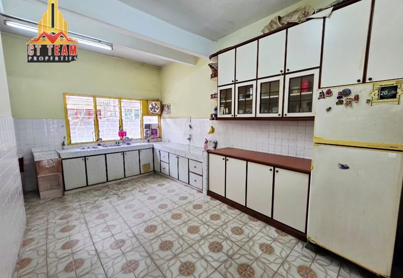 [Facing Open I24x69 IFull Loan] 2 Storey Taman Sri Reko, Kajang 