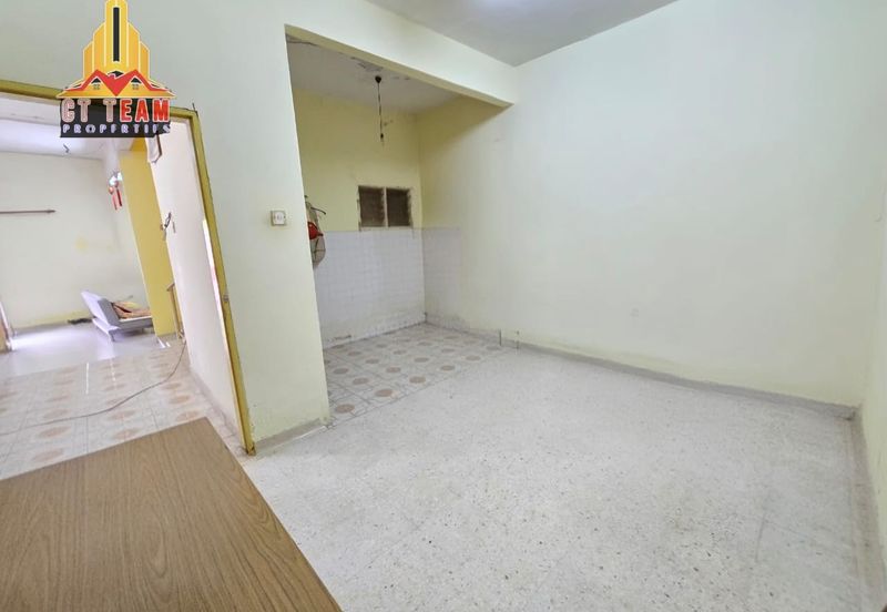 [Facing Open I24x69 IFull Loan] 2 Storey Taman Sri Reko, Kajang 