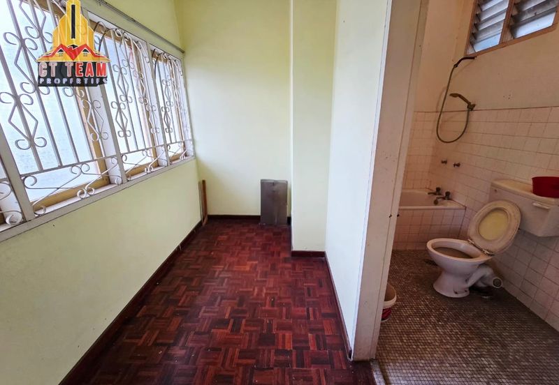 [Facing Open I24x69 IFull Loan] 2 Storey Taman Sri Reko, Kajang 