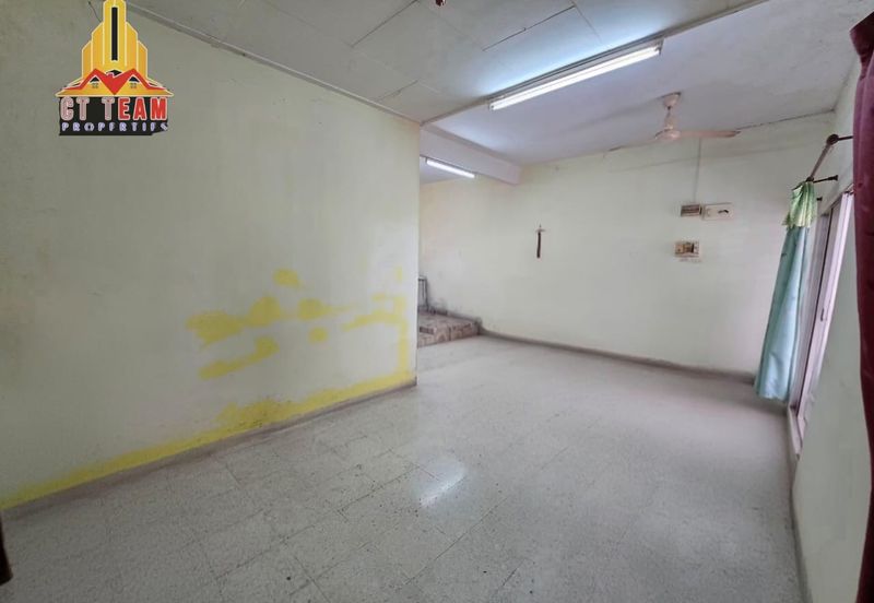 [Facing Open I24x69 IFull Loan] 2 Storey Taman Sri Reko, Kajang 