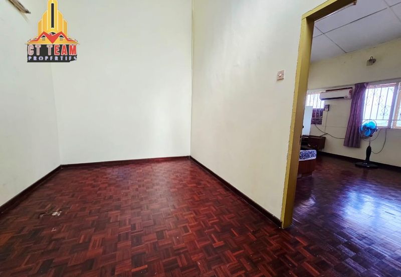 [Facing Open I24x69 IFull Loan] 2 Storey Taman Sri Reko, Kajang 