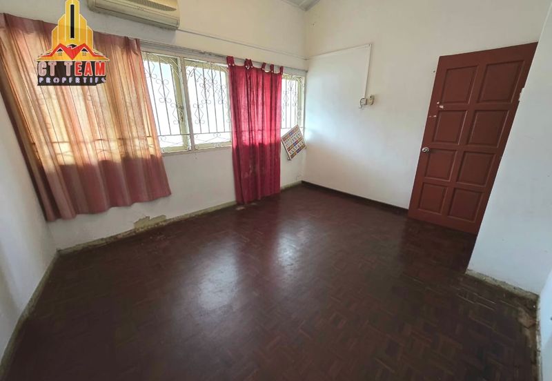 [Facing Open I24x69 IFull Loan] 2 Storey Taman Sri Reko, Kajang 