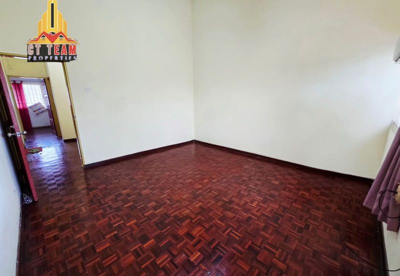 [Facing Open I24x69 IFull Loan] 2 Storey Taman Sri Reko, Kajang 