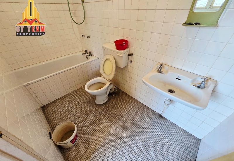 [Facing Open I24x69 IFull Loan] 2 Storey Taman Sri Reko, Kajang 