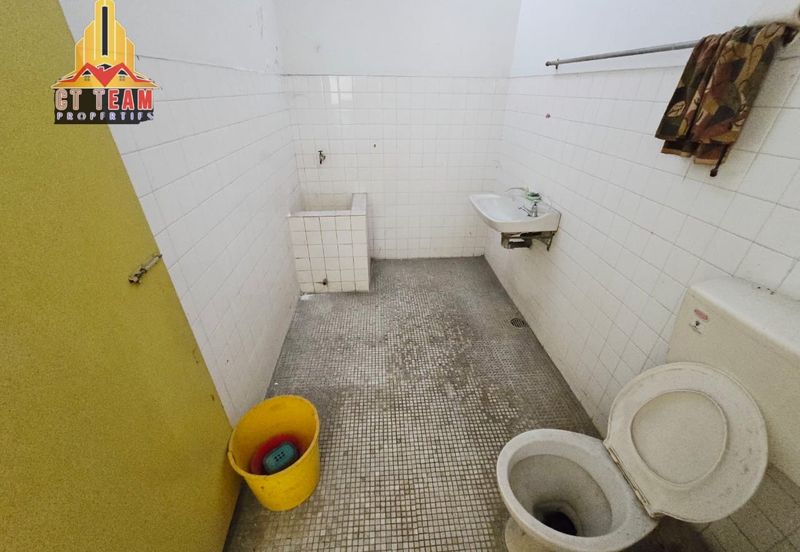 [Facing Open I24x69 IFull Loan] 2 Storey Taman Sri Reko, Kajang 