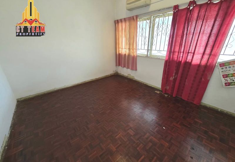 [Facing Open I24x69 IFull Loan] 2 Storey Taman Sri Reko, Kajang 