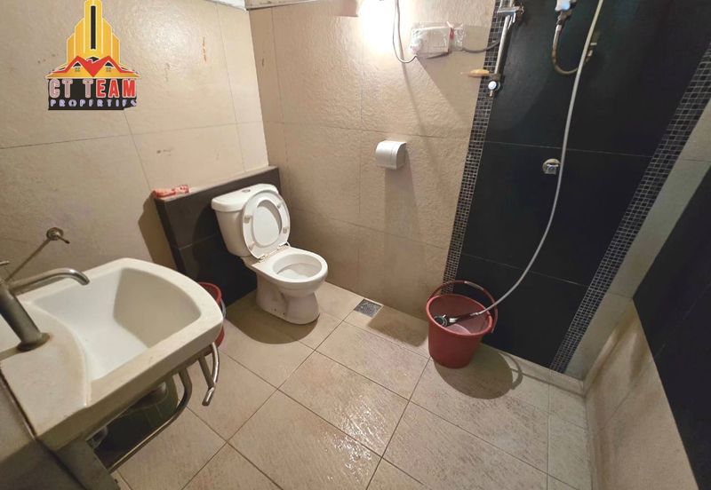 [Facing Open I24x69 IFull Loan] 2 Storey Taman Sri Reko, Kajang 