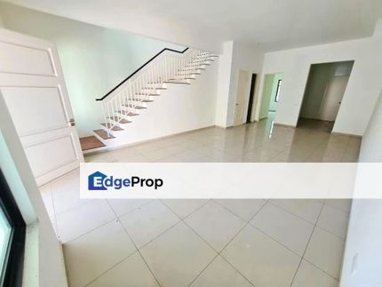[Cheapest|100% Loan|Cash Back]2 Sty Cradelton Eco Majestic Semenyih, Selangor, Semenyih