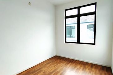 [Cheapest|100% Loan|Cash Back]2 Sty Cradelton Eco Majestic Semenyih