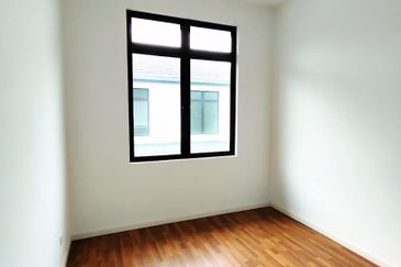 [Cheapest|100% Loan|Cash Back]2 Sty Cradelton Eco Majestic Semenyih