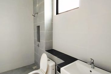 [Cheapest|100% Loan|Cash Back]2 Sty Cradelton Eco Majestic Semenyih