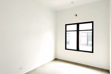 [Cheapest|100% Loan|Cash Back]2 Sty Cradelton Eco Majestic Semenyih