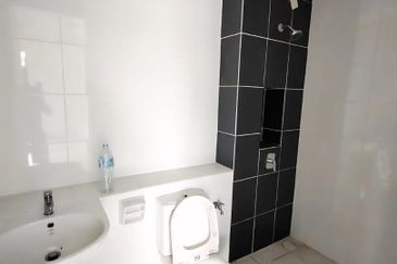 [Cheapest|100% Loan|Cash Back]2 Sty Cradelton Eco Majestic Semenyih