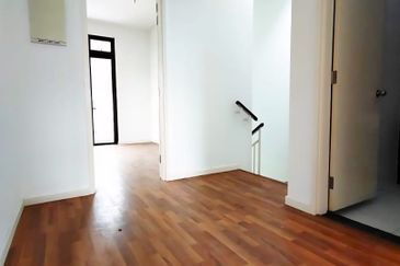 [Cheapest|100% Loan|Cash Back]2 Sty Cradelton Eco Majestic Semenyih