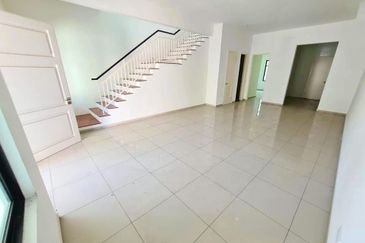 [Cheapest|100% Loan|Cash Back]2 Sty Cradelton Eco Majestic Semenyih