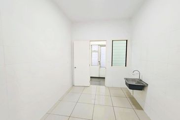 [Cheapest|100% Loan|Cash Back]2 Sty Cradelton Eco Majestic Semenyih