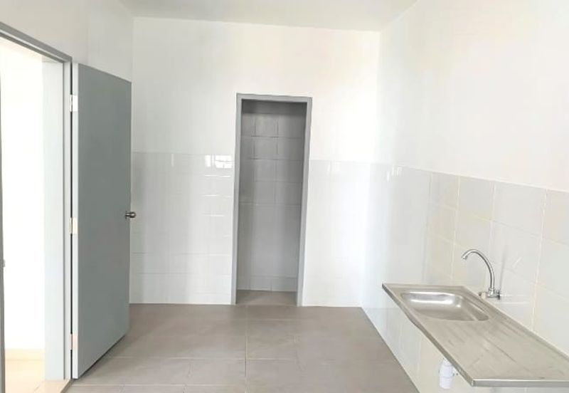 [Full Loan| End Lot wt Land| 47x65]2 Sty Semi D Setia Ecohill 2 Semenyih