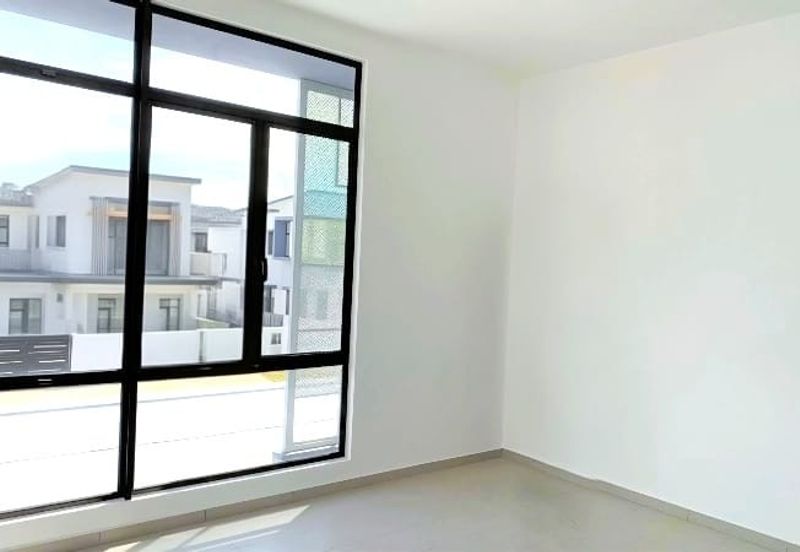 [Full Loan| End Lot wt Land| 47x65]2 Sty Semi D Setia Ecohill 2 Semenyih