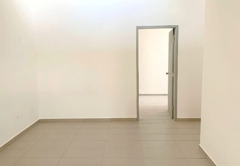 [Full Loan| End Lot wt Land| 47x65]2 Sty Semi D Setia Ecohill 2 Semenyih