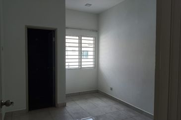  2 Sty Hillpark, Bandar Teknologi Kajang For Rent