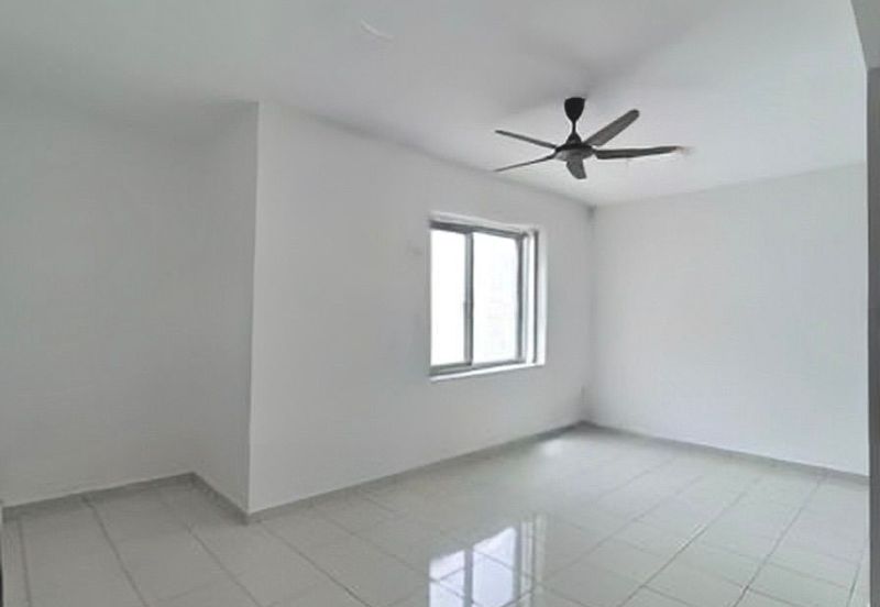 [Full Loan |Cashback] Residensi Setia Impian Jade Hills Kajang