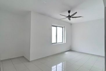 [Full Loan |Cashback] Residensi Setia Impian Jade Hills Kajang