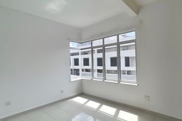 [Full Loan |Cashback] Residensi Setia Impian Jade Hills Kajang