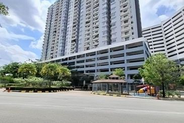 [Full Loan |Cashback] Residensi Setia Impian Jade Hills Kajang