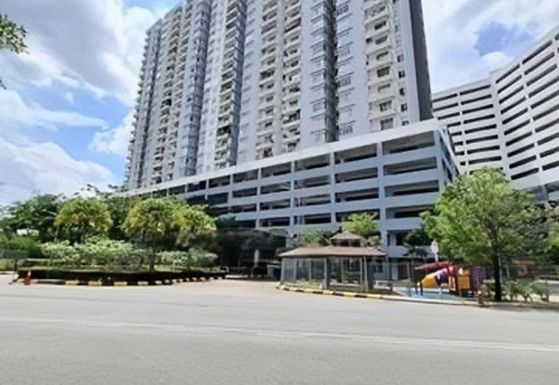 [Full Loan |Cashback] Residensi Setia Impian Jade Hills Kajang