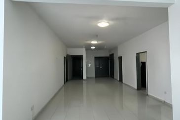 [Full Loan |Cashback] Residensi Setia Impian Jade Hills Kajang