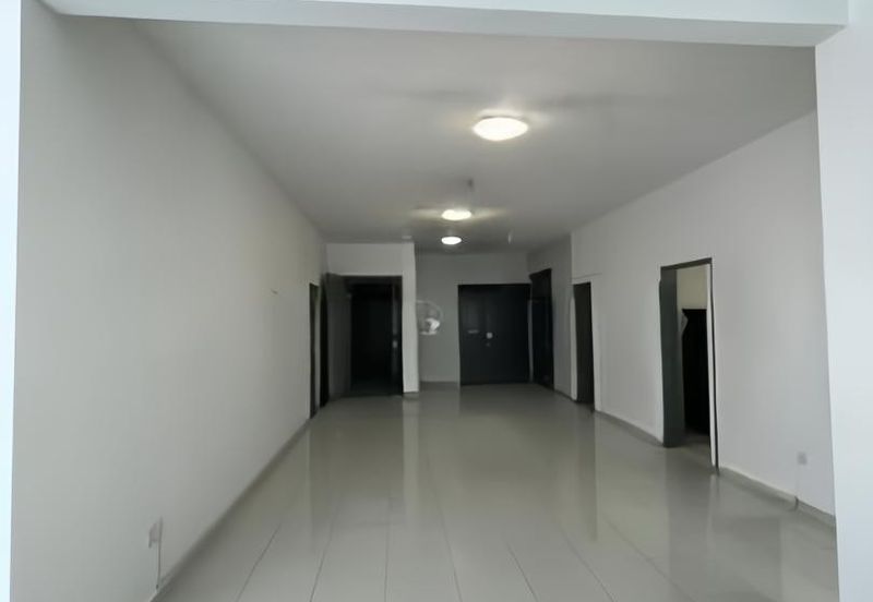 [Full Loan |Cashback] Residensi Setia Impian Jade Hills Kajang