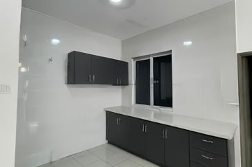 [Full Loan |Cashback] Residensi Setia Impian Jade Hills Kajang