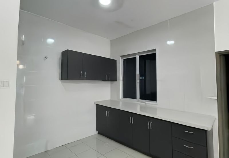 [Full Loan |Cashback] Residensi Setia Impian Jade Hills Kajang